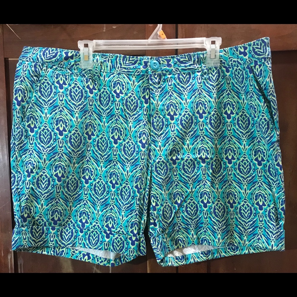 Faded Glory Women’s Shorts